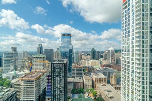 1 bedroom apartment for rent in Montreal - Ville-Marie — photo 16