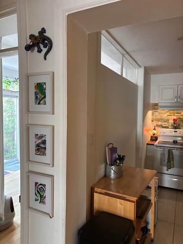 Appartement de 2 chambres à louer à Montreal - Rosemont–La Petite-Patrie — photo 3