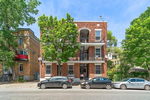 1 bedroom apartment for rent in Montreal - Ville-Marie — photo 32