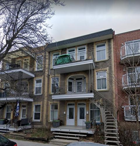 1 bedroom apartment for rent in Montreal - Saint-Laurent — photo 4