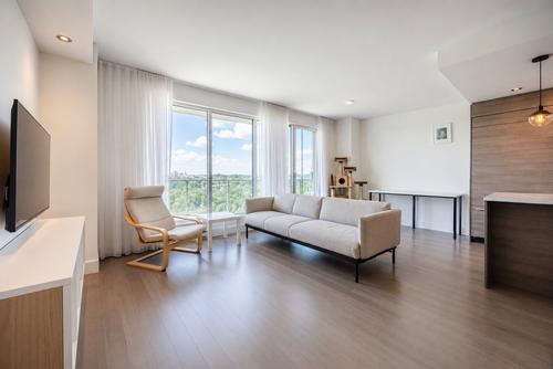 2 bedrooms apartment for rent in Laval — photo 18
