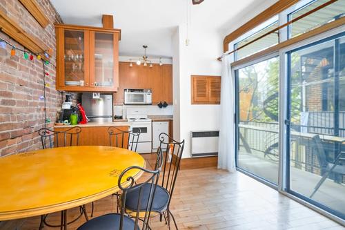 2 bedrooms apartment for rent in Montreal - Le Plateau-Mont-Royal — photo 5