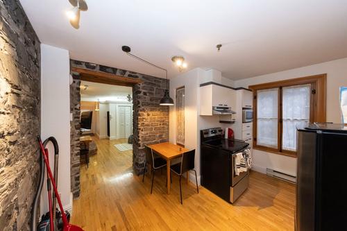 1 bedroom apartment for rent in Québec - La Cité-Limoilou — photo 8