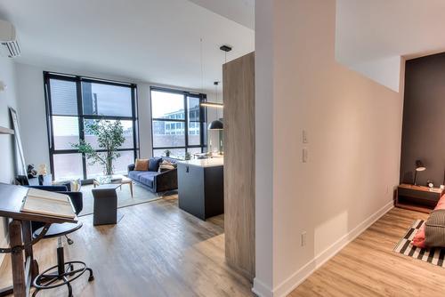 1 bedroom apartment for rent in Montréal — photo 9