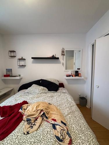Studio for rent in Québec - La Cité-Limoilou — photo 6