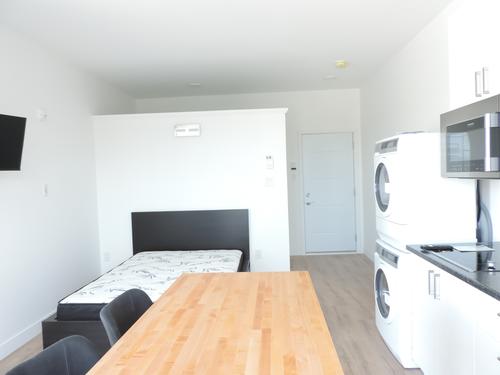 Appartement de 1 chambre à louer à Sherbrooke — photo 4