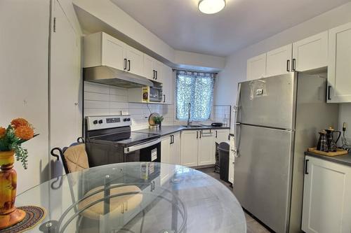 Appartement de 1 chambre à louer à Québec - La Cité-Limoilou — photo 4
