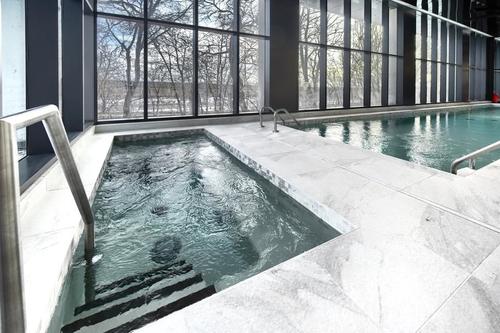 1 bedroom apartment for rent in Montreal - Ville-Marie — photo 23