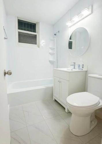 Appartement de 2 chambres à louer à Montreal - Rosemont–La Petite-Patrie — photo 4
