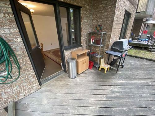 1 bedroom apartment for rent in Montreal - Le Sud-Ouest — photo 12