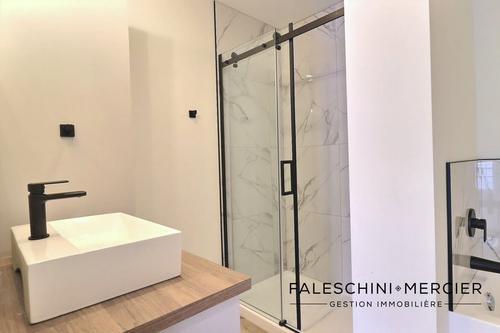 Appartement de 3 chambres à louer à Québec - La Cité-Limoilou — photo 14