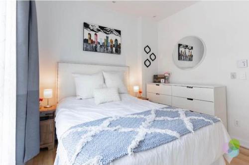 Appartement de 2 chambres à louer à Montreal - Le Plateau-Mont-Royal — photo 4