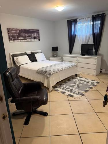Studio à louer à Québec - Sainte-Foy–Sillery–Cap-Rouge — photo 2