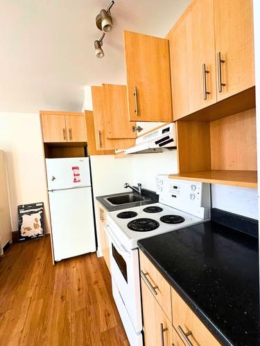 Studio for rent in Québec - La Cité-Limoilou — photo 8
