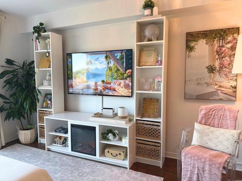Appartement de 1 chambre à louer à Longueuil — photo 4