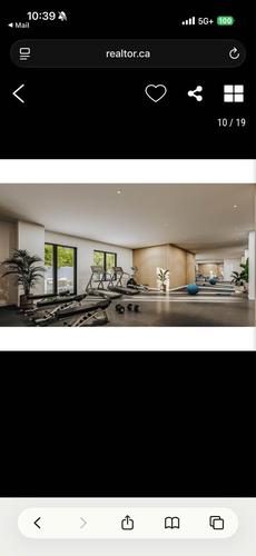 Appartement de 1 chambre à louer à Gatineau — photo 3