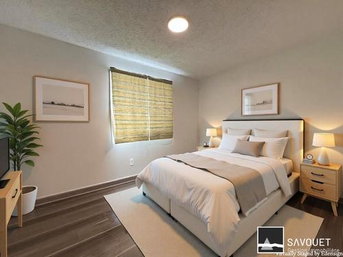 2 bedrooms apartment for rent in Sherbrooke — photo 2