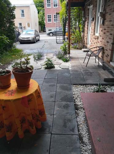 Appartement de 1 chambre à louer à Québec - La Cité-Limoilou — photo 3