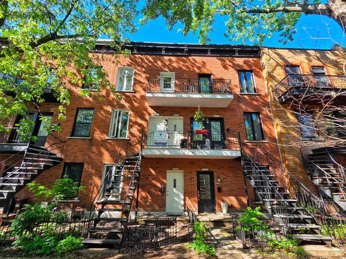Appartement de 2 chambres à louer à Montreal - Le Plateau-Mont-Royal — photo 14