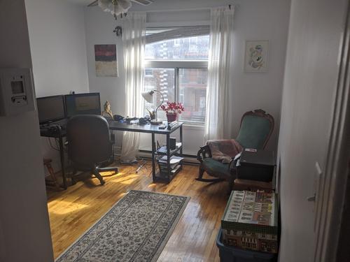 Appartement de 2 chambres à louer à Montreal - Ville-Marie — photo 7