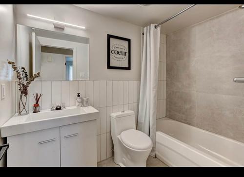 2 bedrooms apartment for rent in Laval — photo 4