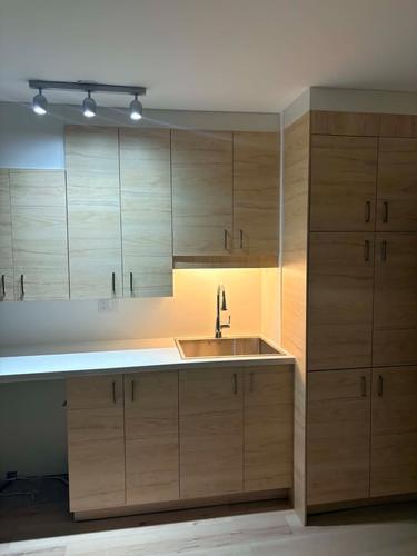 Studio for rent in Québec - La Cité-Limoilou — photo 2