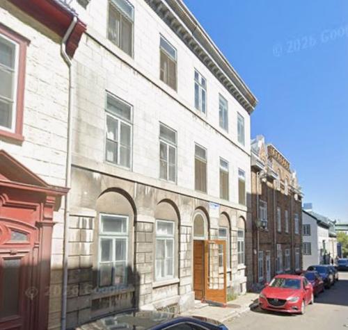Appartement de 1 chambre à louer à Québec - La Cité-Limoilou — photo 2