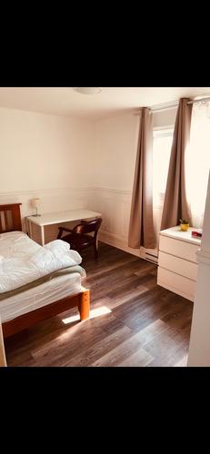 Appartement de 3 chambres à louer à Québec - Sainte-Foy–Sillery–Cap-Rouge — photo 3