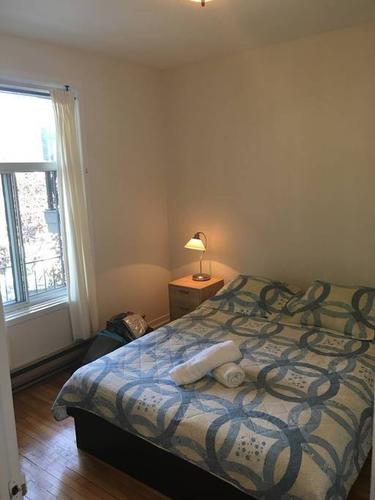 Appartement de 4 chambres à louer à Montreal - Le Plateau-Mont-Royal — photo 7