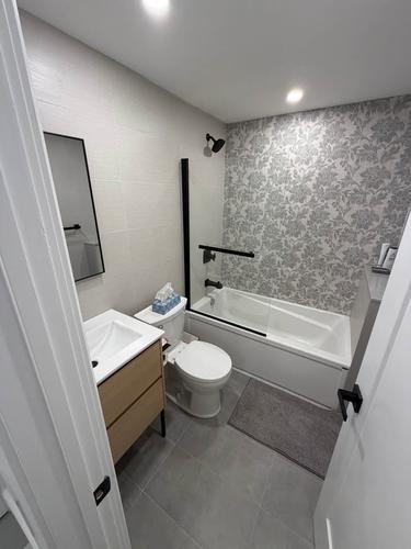 2 bedrooms apartment for rent in Montreal - Côte-des-Neiges–Notre-Dame-de-Grâce — photo 6