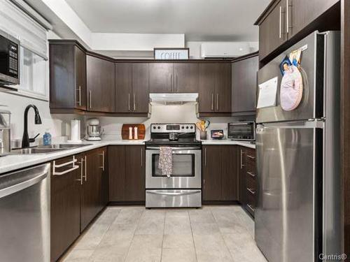 Appartement de 1 chambre à louer à Gatineau — photo 4