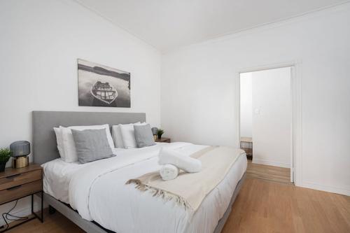 2 bedrooms apartment for rent in Montreal - Le Plateau-Mont-Royal — photo 20