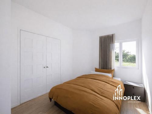 Appartement de 2 chambres à louer à Sherbrooke — photo 4