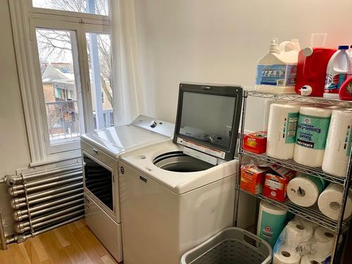 Studio à louer à Québec - La Cité-Limoilou — photo 9