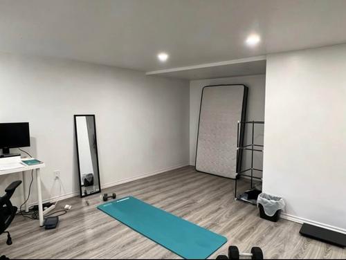 Appartement de 5 chambres à louer à Montreal - Le Sud-Ouest — photo 12