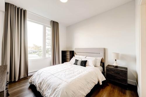 Appartement de 1 chambre à louer à Laval — photo 11