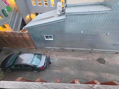 Appartement de 2 chambres à louer à Québec - La Cité-Limoilou — photo 9