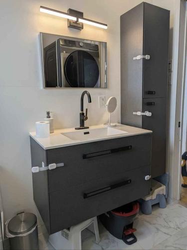 Appartement de 3 chambres à louer à Québec - Beauport — photo 3