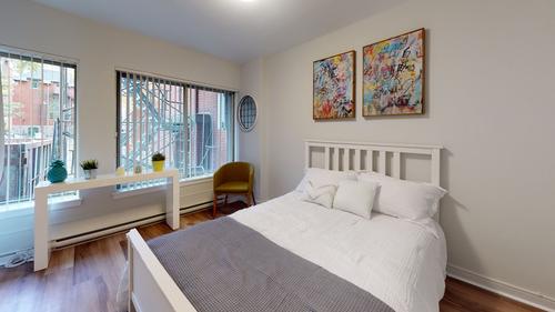 1 bedroom apartment for rent in Montreal - Le Plateau-Mont-Royal — photo 3