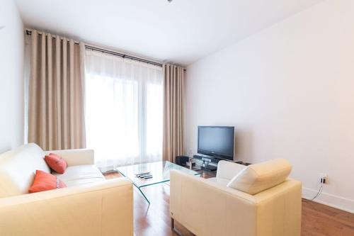Appartement de 1 chambre à louer à Montreal - Ville-Marie — photo 14