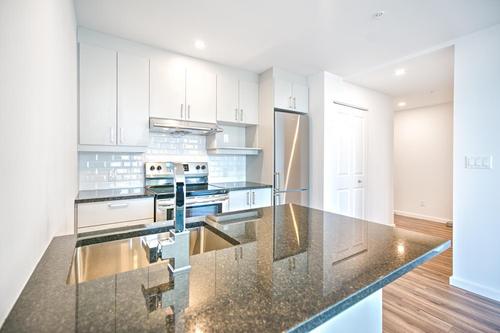 1 bedroom apartment for rent in Montreal - Ville-Marie — photo 3