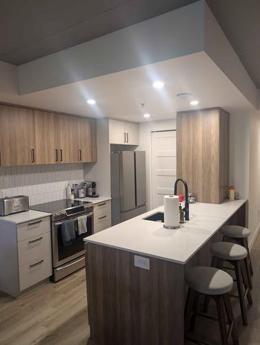 Appartement de 1 chambre à louer à Québec - Les Rivières — photo 3