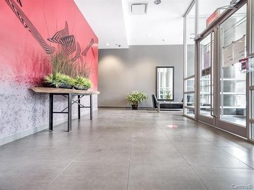 Studio for rent in Montreal - Ville-Marie — photo 2