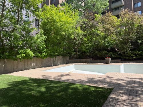 Studio for rent in Montreal - Côte-des-Neiges–Notre-Dame-de-Grâce — photo 8