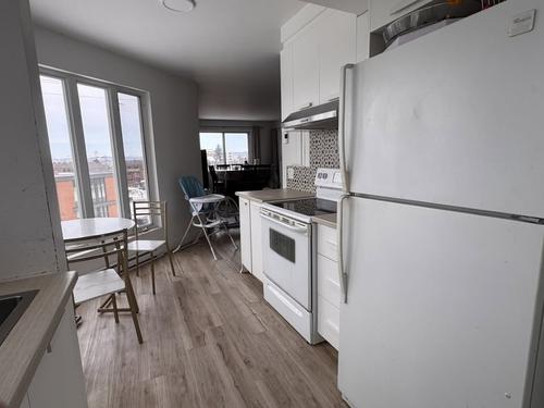 Appartement de 2 chambres à louer à Lévis — photo 6