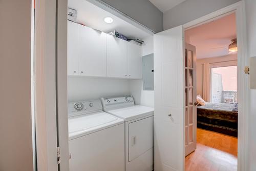1 bedroom apartment for rent in Montreal - Le Plateau-Mont-Royal — photo 12