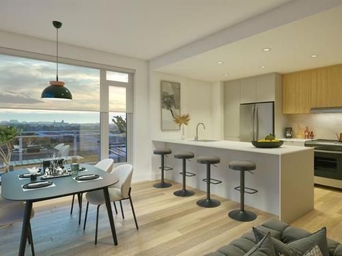 Appartement de 1 chambre à louer à Laval — photo 9