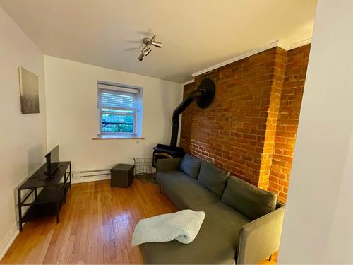 Appartement de 3 chambres à louer à Montreal - Le Plateau-Mont-Royal — photo 10