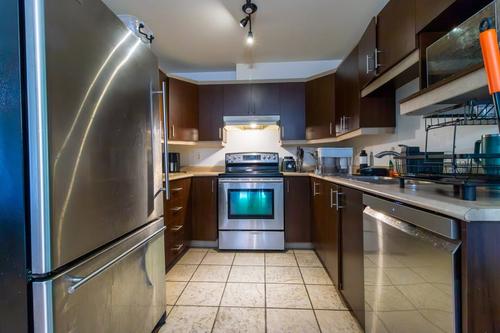 2 bedrooms apartment for rent in Gatineau — photo 8
