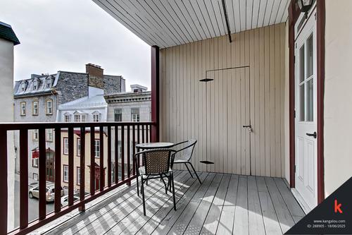 Appartement de 1 chambre à louer à Québec - La Cité-Limoilou — photo 2